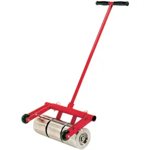 ROBERTS 10-952 Linoleum Floor Roller 100 Lbs. | AA4GDK 12L723