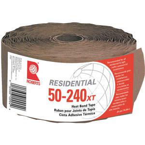 ROBERTS 50-240 Extra Heat Bond Seaming Tape 22 Yard Light | AA4GDN 12L726