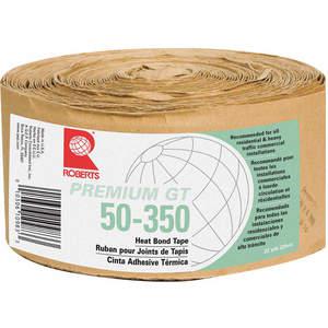 ROBERTS 50-350 Premium Heat Bond Seam Tape 22 Yard Thick | AA4GDP 12L727