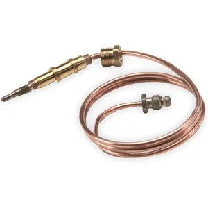 ROBERTSHAW 1960-027 Thermocouple Low Mass Lead Length 27 In | AB9RFL 2EWF9