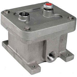 ROBERTSHAW 365AA2 Vibration Switch Spdt 0.5- 7a 24vdc | AE4MQR 5LUL3