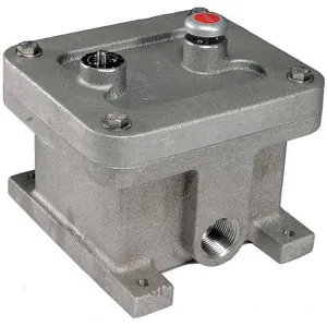 ROBERTSHAW 365AA0 Vibration Switch Spdt 0.5- 7a | AE4MQP 5LUL1