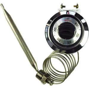 ROBERTSHAW 5300-401 Electric Cook Control Thermostat Replacement Kx-87 299 | AE9MVW 6KXE8