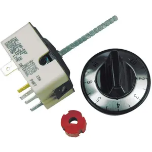 ROBERTSHAW 5500-203 Infinite Control Switch | AH2ABW 23UN66