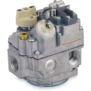 ROBERTSHAW 700-502 Gas Valve Fast Opening 100000 Btuh | AD7EYD 4E127