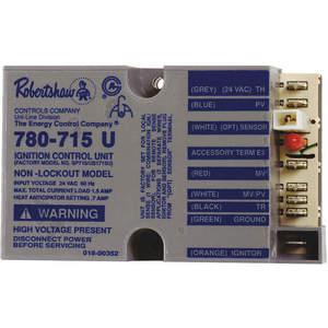 ROBERTSHAW 780-715 Funkenzündungssteuerung ohne Sperre | AE9MVB 6KXC6