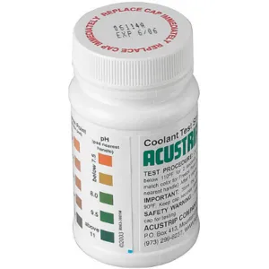 ROBINAIR 75234 Coolant Test Strips 3 Way | AG6PJF 39E955