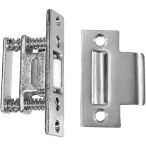 ROCKWOOD 592.26D Grab Catch Pull-to-Open Roller | AG9HJK 20KA51