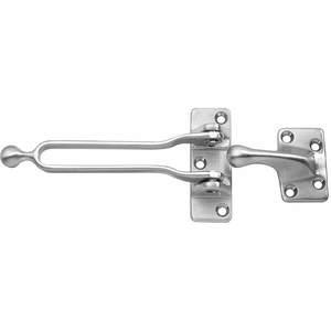 ROCKWOOD 604.26D Chain Door Guard Swinging Bar Chrome | AC9LZN 3HJF1