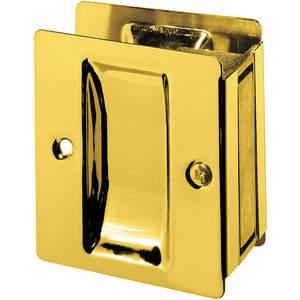 ROCKWOOD 890.3 Pocket Door Pull Handle Clips/Befestigungen | AC9MAT 3HJJ2