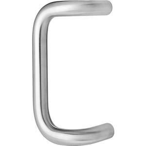 ROCKWOOD BF157A.32D Offset Pull Handle Stainless Steel | AC9MBM 3HJL2