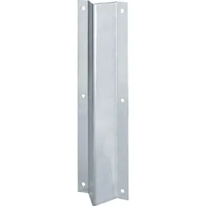 ROCKWOOD BFRC-24.32D Door Guard Vertical Rod Cover | AC9LZZ 3HJG2