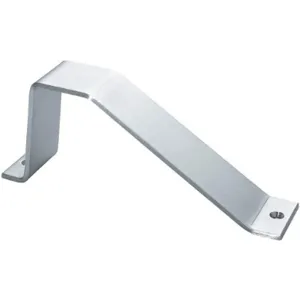 ROCKWOOD SD1260.32D Door Guard Lever Handle Trim Protector | AC9LZX 3HJF9