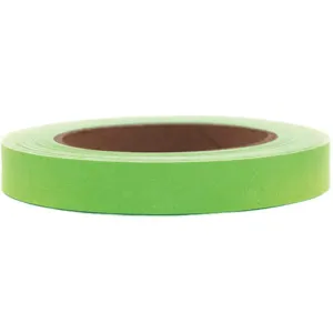 ROLL PRODUCTS 23022G Carton Tape Paper Green 3/4 Inch x 60 Yard | AF4FWW 8VL27