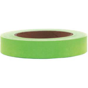 ROLL PRODUCTS 23023G Carton Tape Paper Green 1 Inch x 60 Yard | AF3PBK 8ACN7