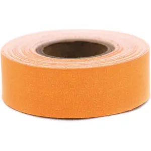 ROLL PRODUCTS 48859OR Carton Tape Paper Orange 3/4 Inch x 14 Yard | AF4NNV 9DPA7