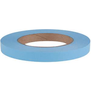 ROLL PRODUCTS 5953B Carton Tape Paper Blue 1/2 Inch x 60 Yard | AF4QUH 9GAF4