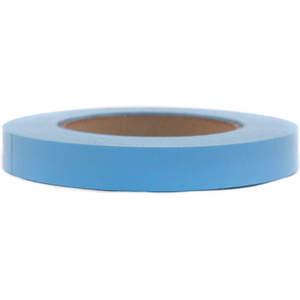 ROLL PRODUCTS 5954B Kartonband Papier Blau 3/4 Zoll x 60 Yard | AF4KGP 8ZAT9