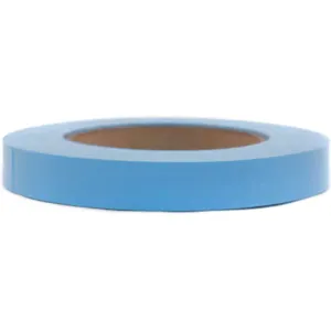 ROLL PRODUCTS 5954B Carton Tape Paper Blue 3/4 Inch x 60 Yard | AF4KGP 8ZAT9