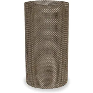 RON-VIK 5580320 Filter Screen 15/16 Inch Stainless Steel | AF2JWK 6UJJ5