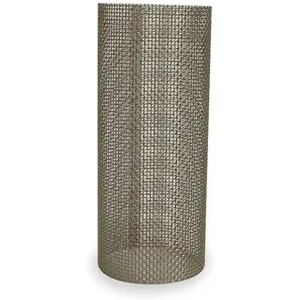 RON-VIK 5730060 Filter Screen 2-1/4 Inch Stainless Steel | AF2JWQ 6UJK0