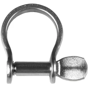 RONSTAN RF637 Bow Shackle Screw Pin 3970 Lb. | AE3UFA 5FZZ7