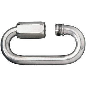 RONSTAN RF712 Quick Link 1/4 Inch 1433 Lb 316 Stainless Steel | AE9BWC 6HJC7