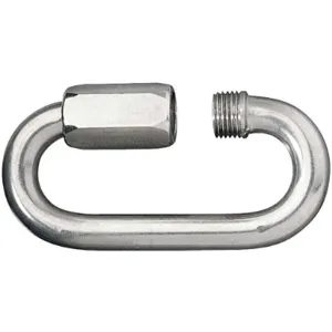 RONSTAN RF713 Quick Link 5/16 Inch 2425 Lb 316 Stainless Steel | AE9BWD 6HJC8