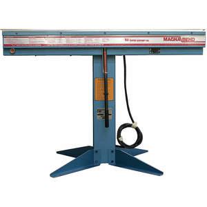 ROPER WHITNEY MBB4181 Electromagnetic Brake 48 Inch Bend Length 18 Gauge | AF7QVA 22JK97