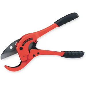 ROTHENBERGER 52015 Pipe Cutter 3 Inch Outer Diameter 19 Inch Length | AA9ULH 1FET2