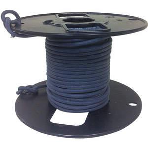 ROWE R800-1022-0-50 Silicone Lead Wire HV 22awg 10KVDC 50 Feet | AC4WZN 31A089