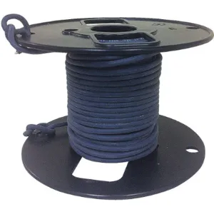 ROWE R800-1018-0-50 Silicone Lead Wire HV 18awg 10KVDC 50 Feet | AC4WZV 31A095