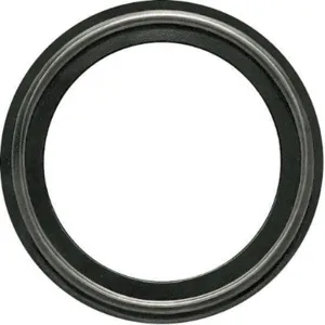 RUBBERFAB 40MPU-100 Gasket Size 1 Inch Tri-clamp Buna | AE6DAG 5PXZ2