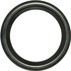 RUBBERFAB 40MPSFY-Z-XR-300 Sanitary Gasket 3 Inch Tri-clamp Fkm | AA3YZJ 11Z831