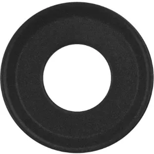 RUBBERFAB 42MPSFY-075 Gasket Size 3/4 Inch Tri-clamp Fkm | AE6DEN 5PYA0