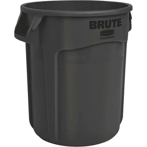 RUBBERMAID 1779734 Utility Container 20 gallon Black | AH9NPR 40PM39