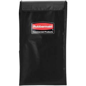 RUBBERMAID 1881782 Replacement Bag For Collapsible Cart Pk2 | AF7CRW 20UY94