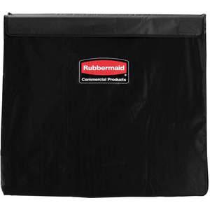 RUBBERMAID 1881783 Replacement Bag For Collapsible Cart Pk2 | AF7CRX 20UY95