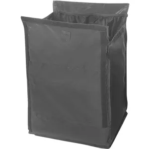 RUBBERMAID 1902702 Liner Black for Mfr No 1902466 | AH9DLX 39UL35