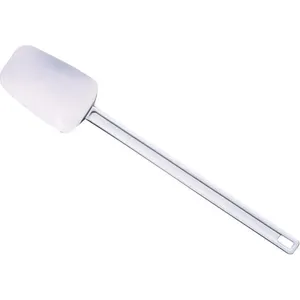 RUBBERMAID FG193400WHT Spatula Cold 13 1/2 In | AD9DCX 4PLZ2