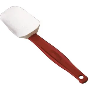 RUBBERMAID FG196600RED Spatula Hot 9 1/2 In | AD9QMK 4UED9