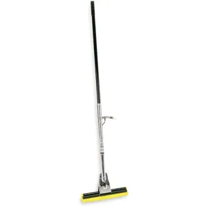 RUBBERMAID FG643500BRNZ Sponge Mop 12 Inch Roller Cellulose | AC3KAD 2U671