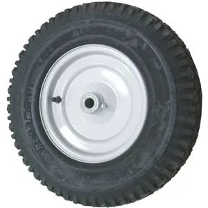 RUBBERMAID FG9T06L10000 Pneumatic Tire | AH3XKF 33PY65