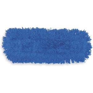 RUBBERMAID FGJ35500BL00 Dust Mop Blue 36 Inch Length 5 Inch Width | AB4MCG 1YVC1