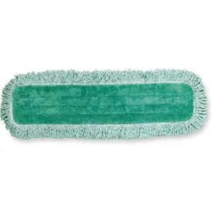 RUBBERMAID FGQ42600GR00 Dry Pad Green 24 Inch Length 5 Inch Width | AC8LUB 3CCY5