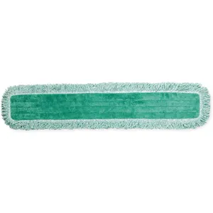 RUBBERMAID FGQ43800GR00 Dry Pad Green 36 Inch Length 5 Inch Width | AC8LUC 3CCY6