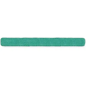 RUBBERMAID FGQ44800GR00 Dry Pad Green 5 Inch Width 48 Inch Length | AC8LTZ 3CCY3