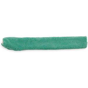 RUBBERMAID FGQ85100GR00 Replacement Duster Sleeve 22-7/10 Inch Length | AB2WPT 1PE54