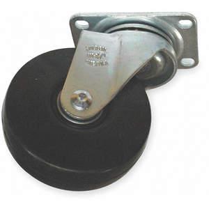 RUBBERMAID GRFG1013L20000 Swivel Caster For Use With 3LU60 5M640 | AA8VNU 1AHU6