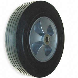 RUBBERMAID GRFG1315L30000 Wheel For Use With AA9GKT AE2PYN-9 | AA8VNZ 1AHY4